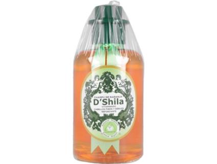 Champô Líquido  Laranja (300 ml)