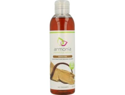 Sérum para o Cabelo  Ron Quina (200 ml)