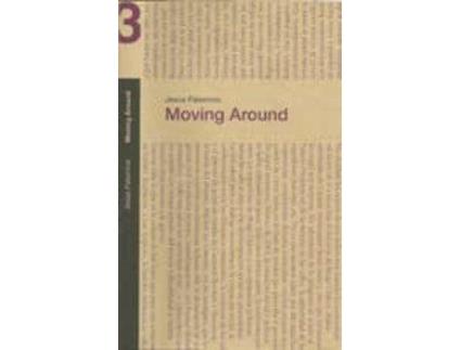Livro Moving around : sobre nomadismo y prácticas artísticas contemporáneas de Jesus Palomino (Espanhol)