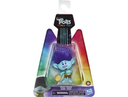 Figura de Brincar  Tronco (Idade Mínima: 4 anos)