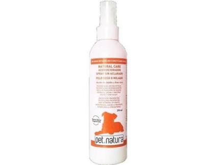 Condicionador para Cães  Spray (250ml)