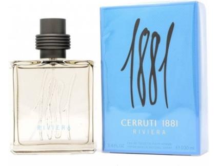 Perfume   1881 Riviera Eau de Toilette (100 ml)