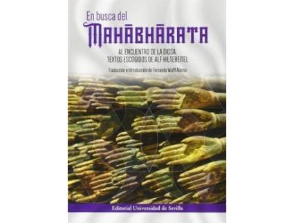 Livro En busca del Mahabharata : al encuentro de la diosa (Espanhol)