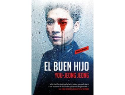 Livro El Buen Hijo de You-Jeong Jeong (Espanhol)
