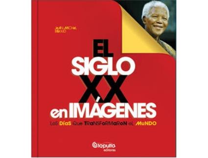 Livro Siglo Xx En Imagenes de Jean-Michel Billioud (Espanhol)