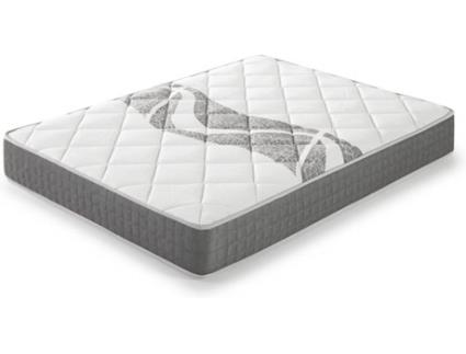 Colchão  Sleep Plus 22Cm (140 x 190 x 22 cm - Espuma Alta Densidade)