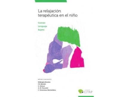 Livro Relajacion Terapeutica En El Niño, La de Berges-Bounes, M. (Espanhol)