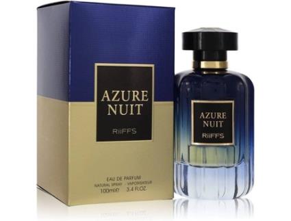 Perfume   Azure Nuit Eau de Parfum (100 ml)