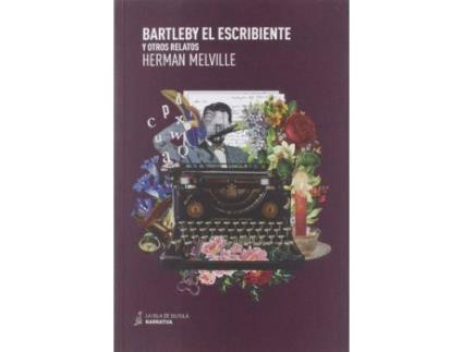 Livro Bartleby el escribiente y otros relatos de Melville Herman (Espanhol)