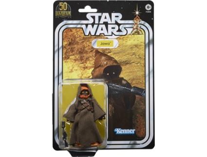 Figura de Ação  Jawa Collection Vintage (Idade Mínima: 4 anos)