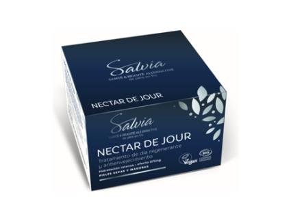 Creme de Dia  Néctar Peles Secas e Maduras Bio (50 ml)