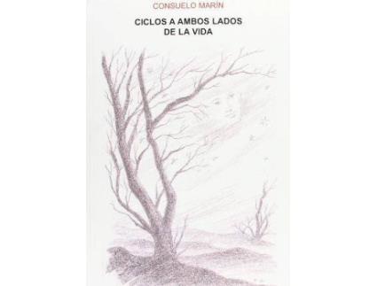 Livro Ciclos a Ambos Lados de La Vida de Consuelo Marain (Espanhol)