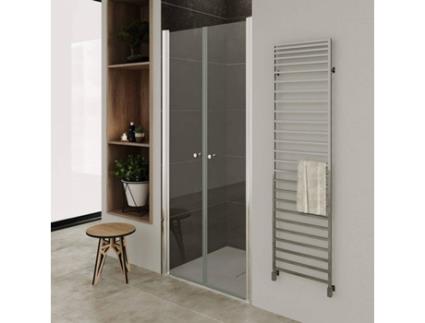 Porta de Duche  DTC (Vidro - 100-104x180 cm)