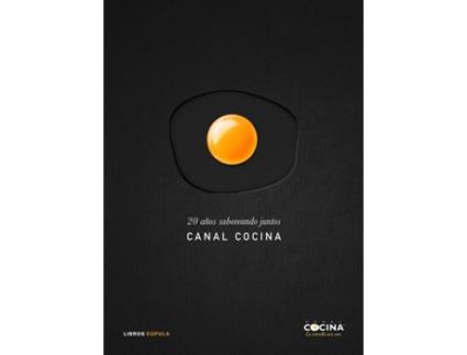 Livro 20 Años Saboreando Juntos de Vários Autores (Espanhol)