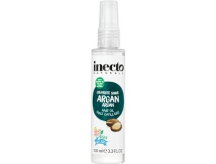 Óleo para o Cabelo  Óleo De Argan Nutritivo (100 ml)