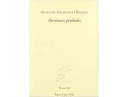 Livro Partitures Perdudes de Silvestre Vilaplana Barnés (Espanhol)
