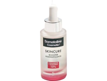 Sérum de Rosto  Colágeno Redensificante + Elastina 10% (30 ml)