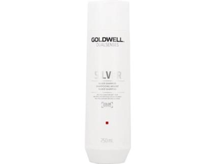 Champô  Silver Dualsenses (250ml)