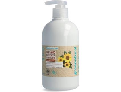 Condicionador  Girassol E Karité (500 ml)