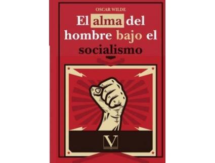 Livro El alma del hombre bajo el socialismo de Oscar Wilde (Espanhol)