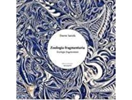 Livro Zoologia Freagmentaria / Zoologie Fragmentaire de Sariols, Deerie (Francês)