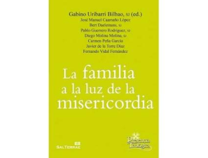 Livro La Familia A La Luz De La Misericordia de Vários Autores (Espanhol)