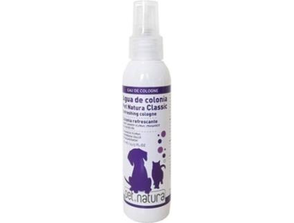 Água de Colónia para Cães  Classic (125ml)