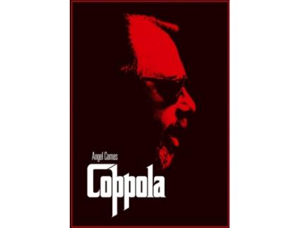 Livro Coppola de Ángel Comas (Espanhol)