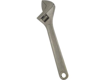 Chave Crescente  24' Aço Carbono