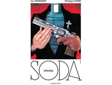 Livro Soda Integral de Vários Autores (Espanhol)