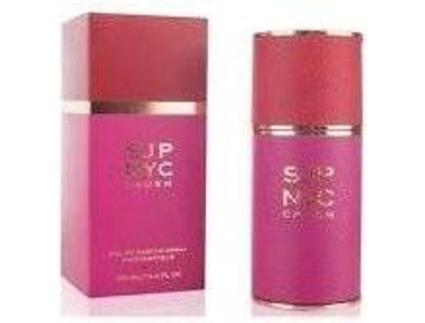 Perfume   SJP NYC Crush Eau de Parfum (100 ml)