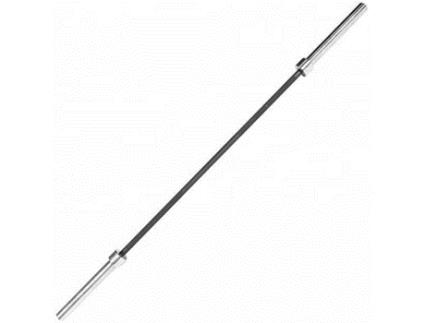 Barra Olímpica  de Halterofilia (15 kg)