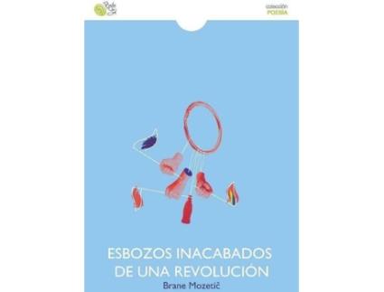 Livro Esbozos Inacabados De Una Revolucion de Brane Mozetic (Espanhol)