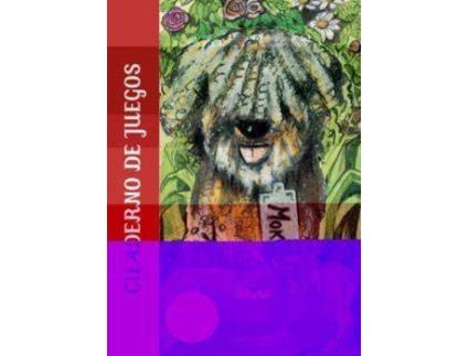 Livro Cuaderno de juegos de Castro, María (Espanhol)