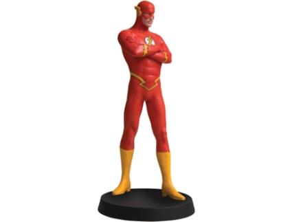 Figura de Ação  Flash (Multicor - Idade Mínima: ?10 Anos)