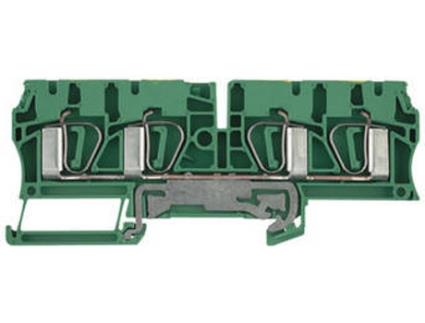 Terminal Elétrico  ZPE 4/4AN