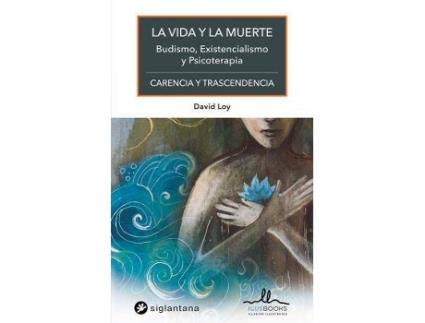 Livro Vida Y La Muerte, La de Loy, David (Espanhol)