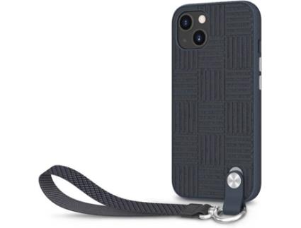 Capa iPhone 13  Altra Azul