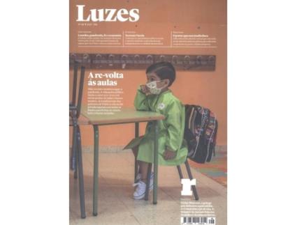 Livro Luzes Nº96 de X.M. Pereiro (Galego)