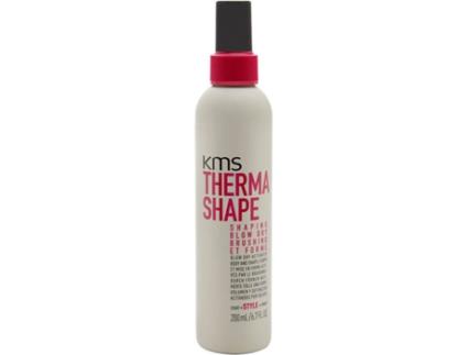 Spray para o Cabelo  Therma Shape Shaping Blow Dry Spray (200 ml)