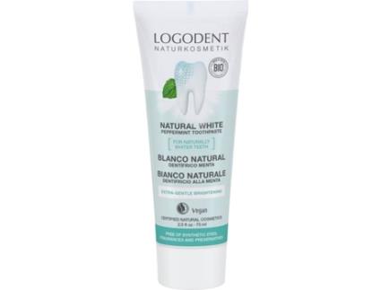 Pasta de Dentes  Branqueadora (75 ml)