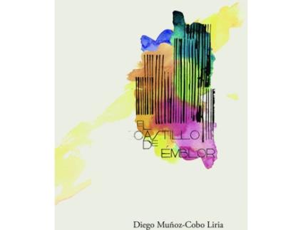 Livro El Castillo De Émblor de Diego Muñoz-Cobo Liria (Espanhol)