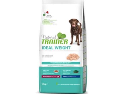 Ração para Cães  (12 Kg - Seca - Sabor: Carne Branca)