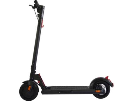 Trotinete Elétrica  858 (Velocidade Máx: 25 km/h  Autonomia: 30 km)