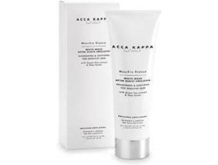 After Shave  White Moss Emulsion (125 ml)