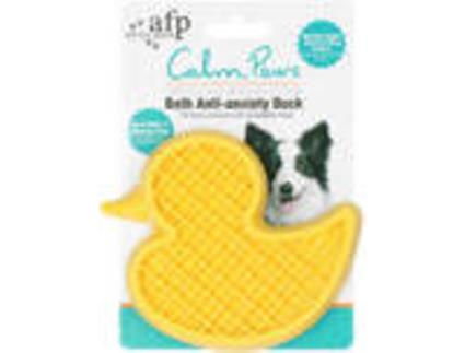 Mordedor para Cão  Borracha (Médio)