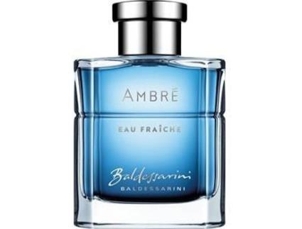 Perfume   Ambré Eau Fraîche Eau de Toilette (50 ml)