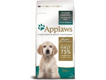 Ração para Cães  (7.5 Kg - Seca - Cachorro - Porte Pequeno e Médio - Sabor: Frango)