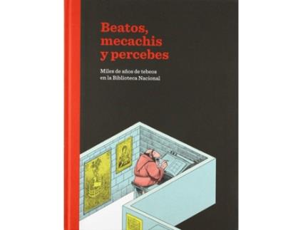 Livro Beatos Mecachis Y Percebes de M Cultura (Espanhol)