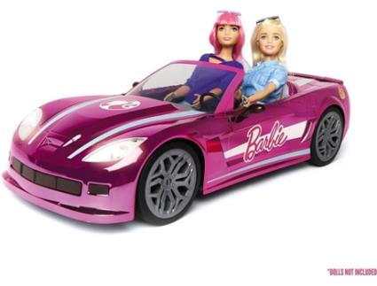 BARBIE  Dream Car